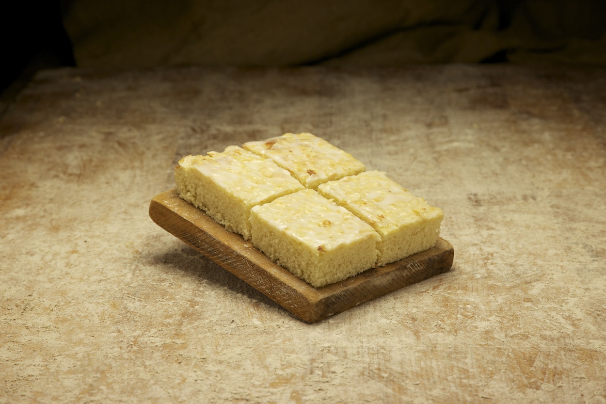 Butterkuchen Familienstück