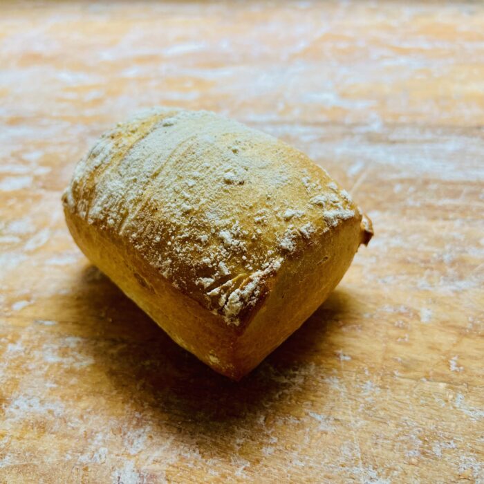 Ciabattabrötchen