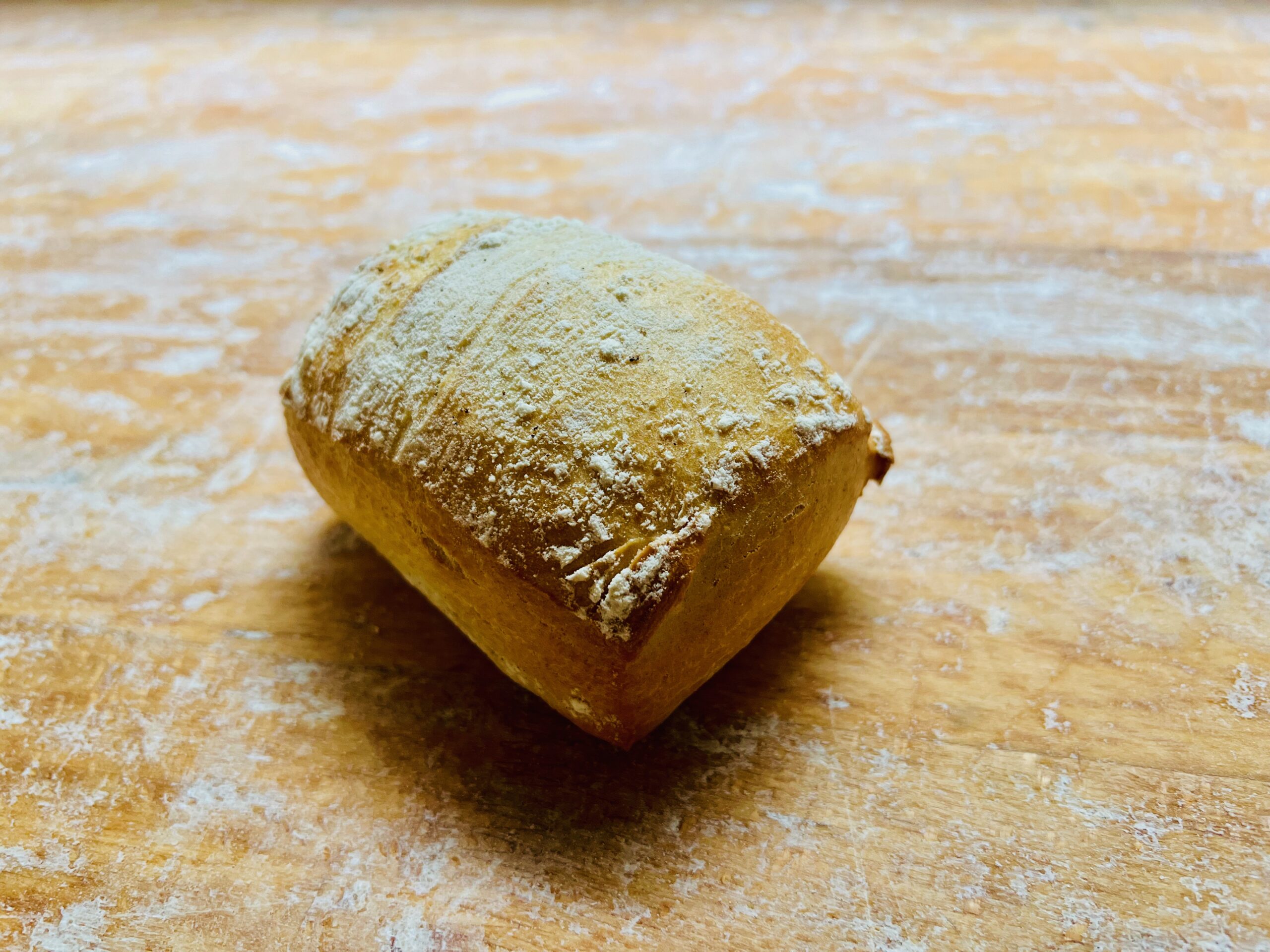 Ciabattabrötchen