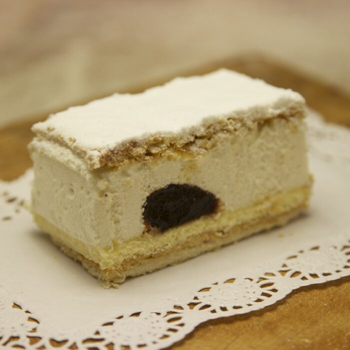 Friesenschnitte