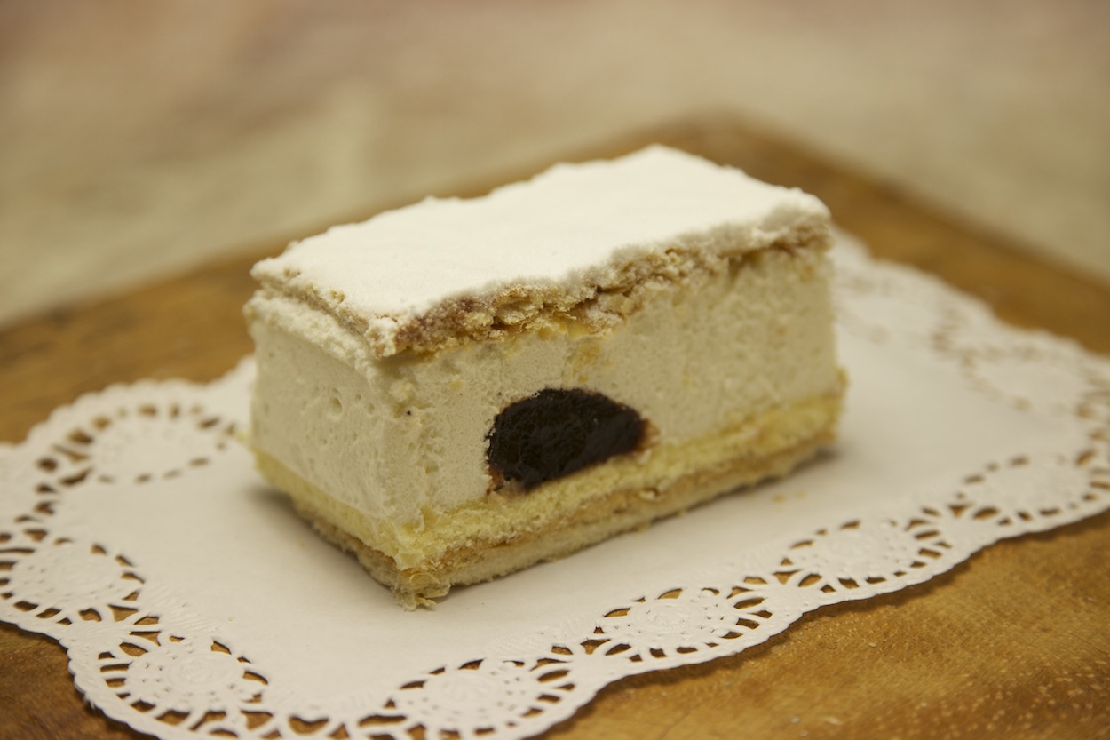 Friesenschnitte