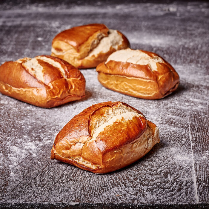 Laugenciabatta