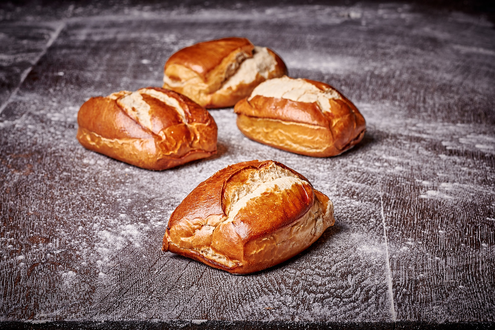 Laugenciabatta