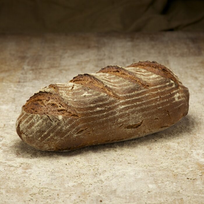 Roggenbrot