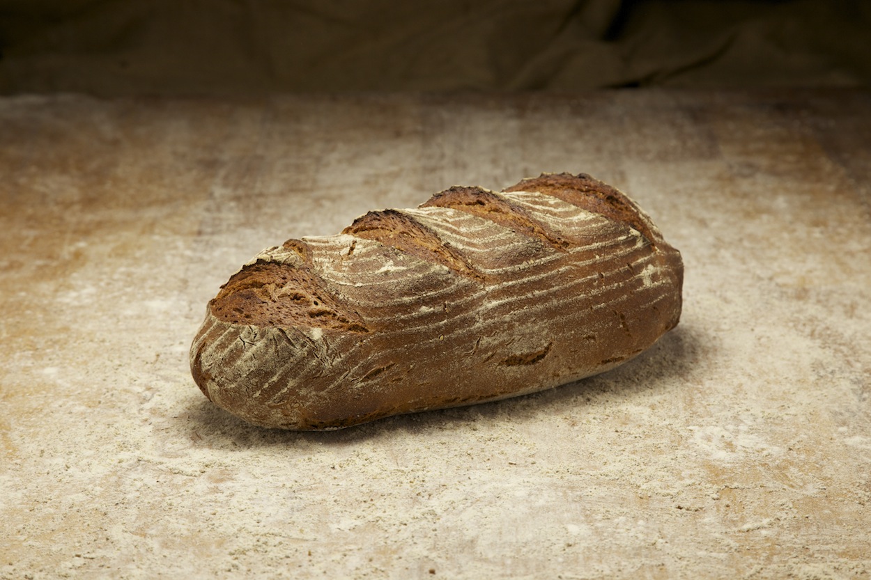 Roggenbrot