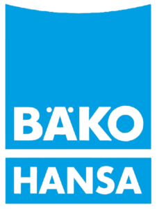 Logo Bäko Hansa, Partner von Kalle-Bäcker