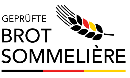 Siegel "Geprüfte Brotsommelier" – Zertifizierung des Deutschen Brotinstituts