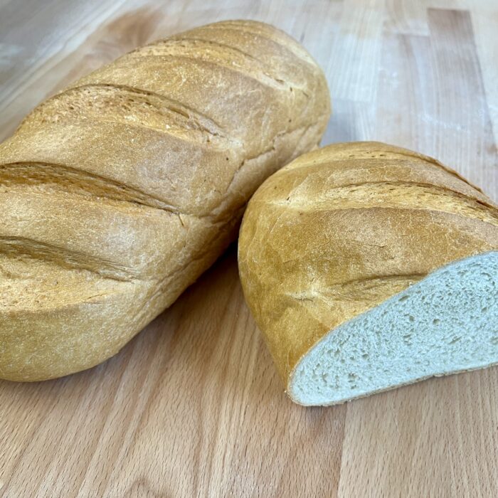 Kalle-Bäcker Buttermilchweißbrot