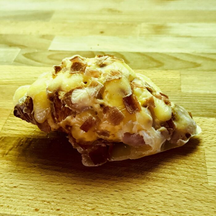 Kalle-Bäcker Käse-Schinken-Croissant