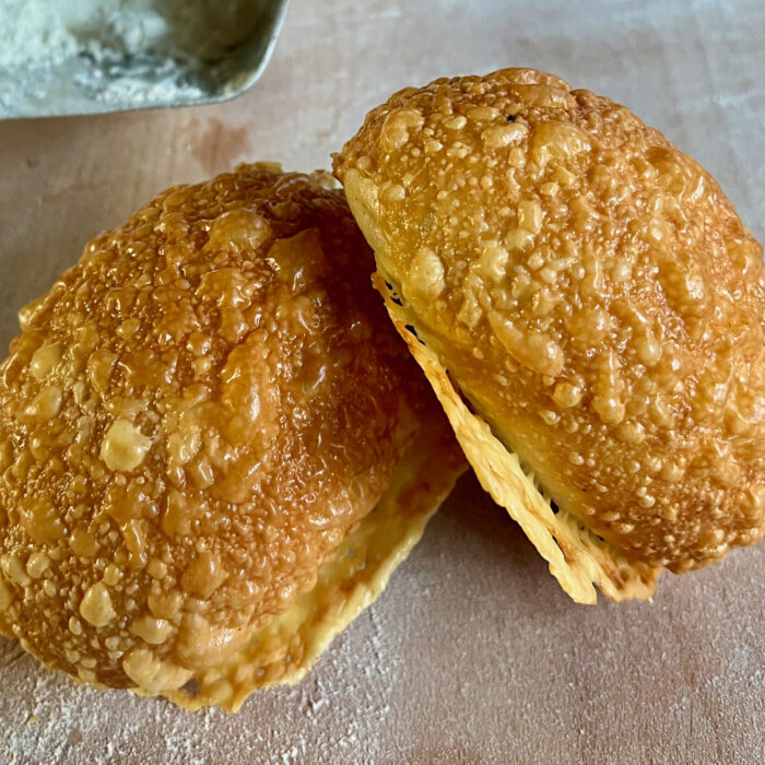 Käsebrötchen