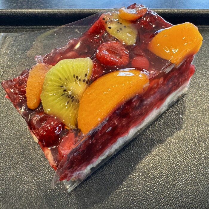 Kalle-Bäcker Obstgartenschnitte