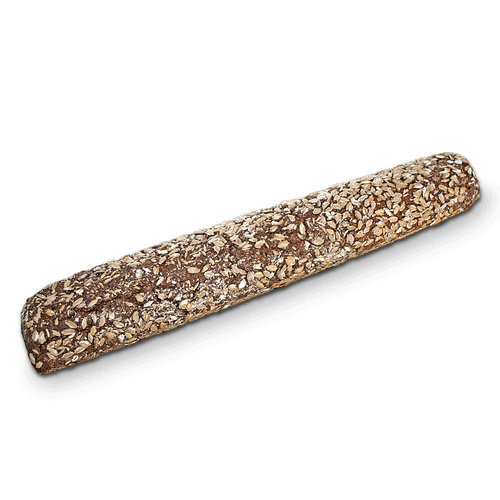 Kalle-Bäcker Kaviar dunkel brot