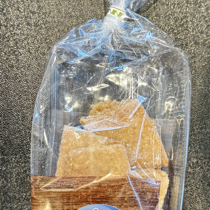 Kalle-Bäcker Omas Plätzchen