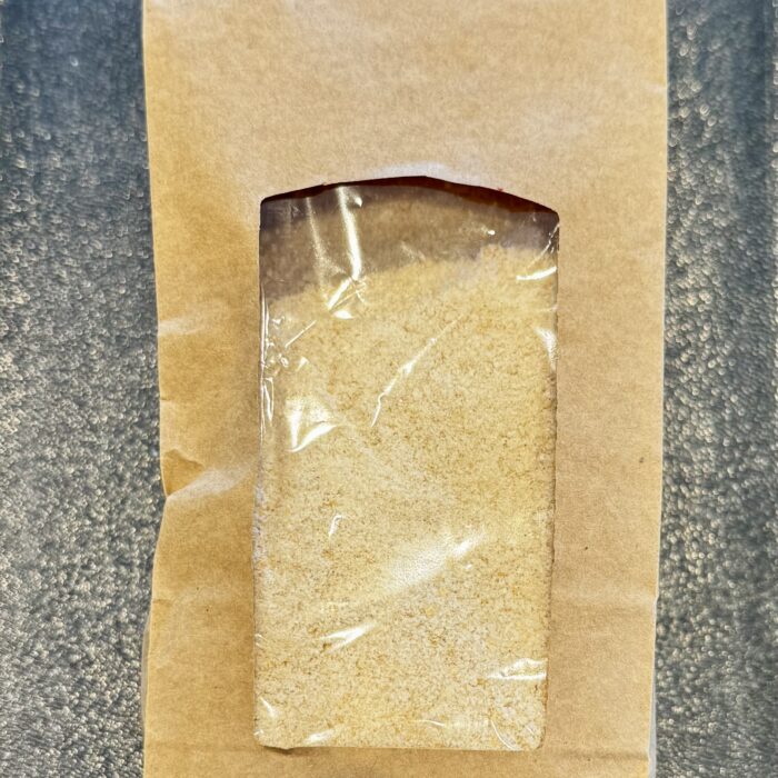 Kalle-Bäcker Paniermehl