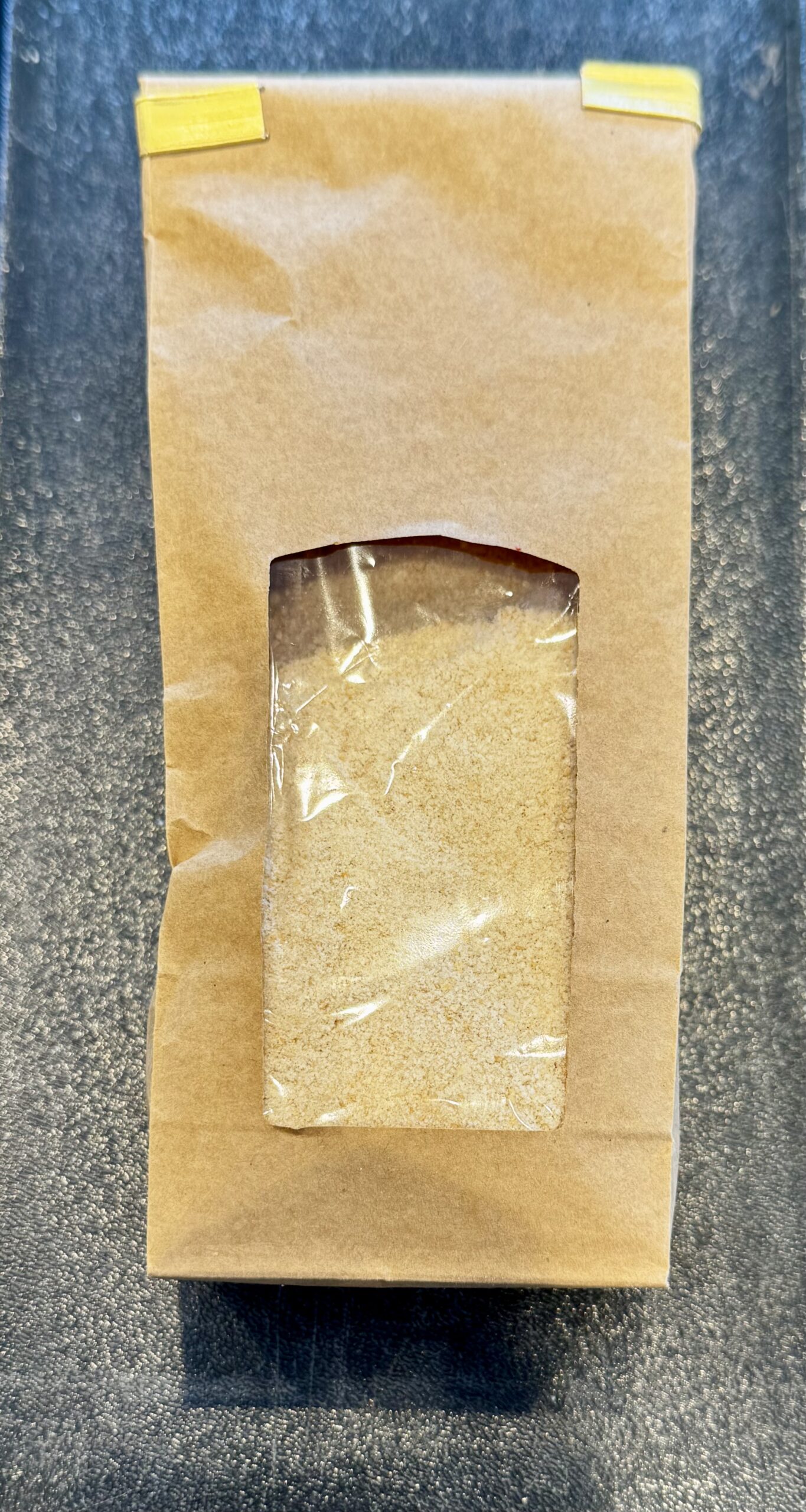 Kalle-Bäcker Paniermehl